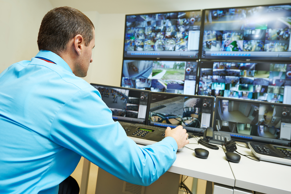 Why Your Business Needs Security Cameras