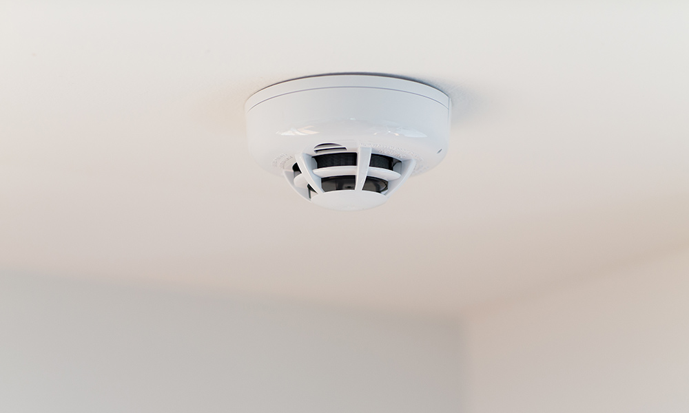Why Your Carbon Monoxide Detector is Beeping