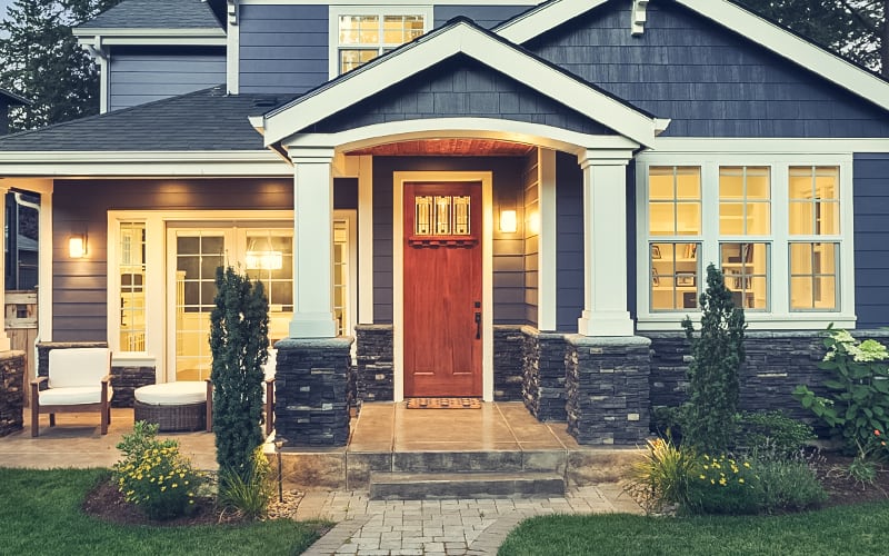 How to Evaluate Your New Home’s Security