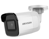 Hikvision IP Network 6MP Outdoor Bullet Camera 2.8mm, WDR