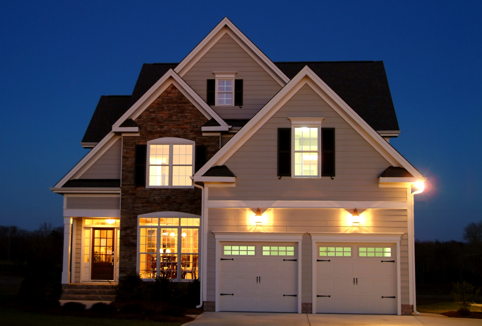 Backyard Safety and Security