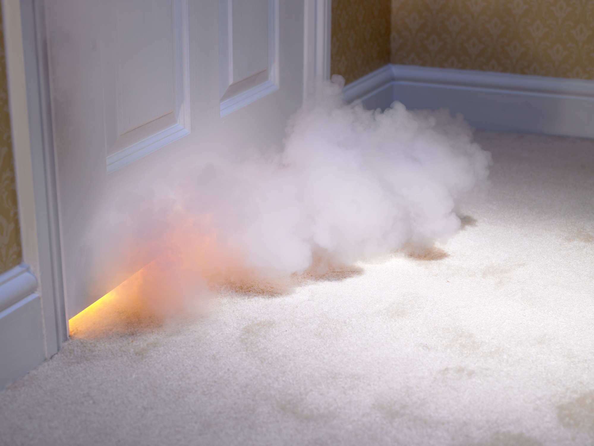 How Can I Protect My Home with Smoke and CO Alarms?