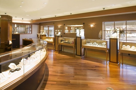 Jewelry Store Security Tips: How to Protect Against Theft