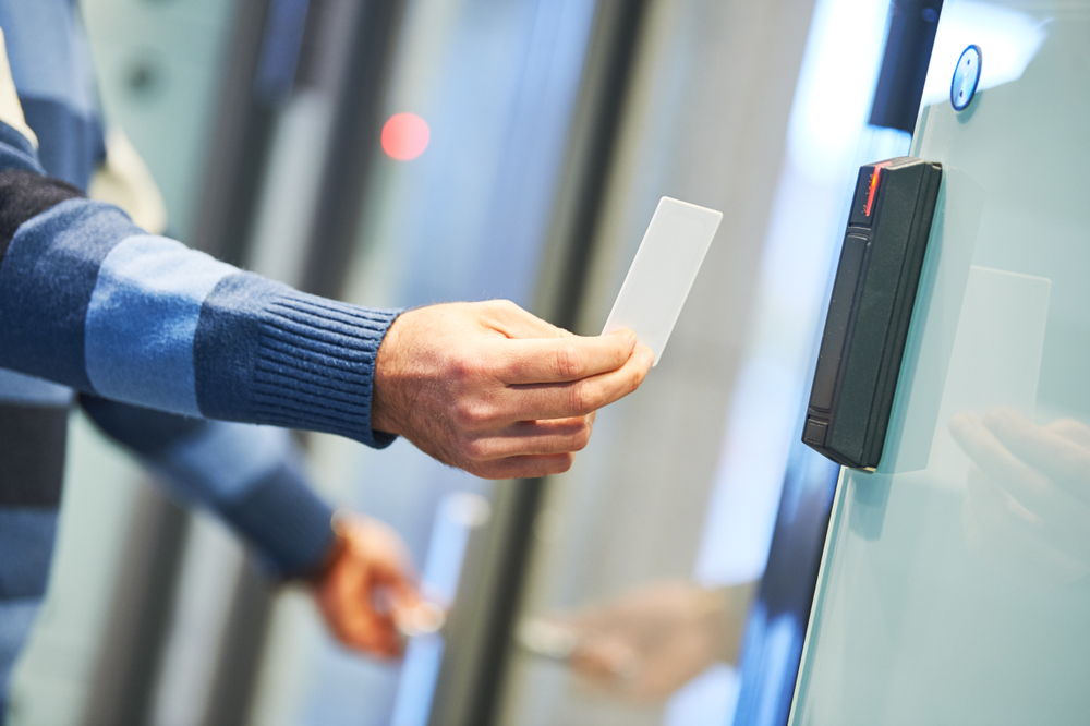 The Ultimate Guide to Access Control for Business