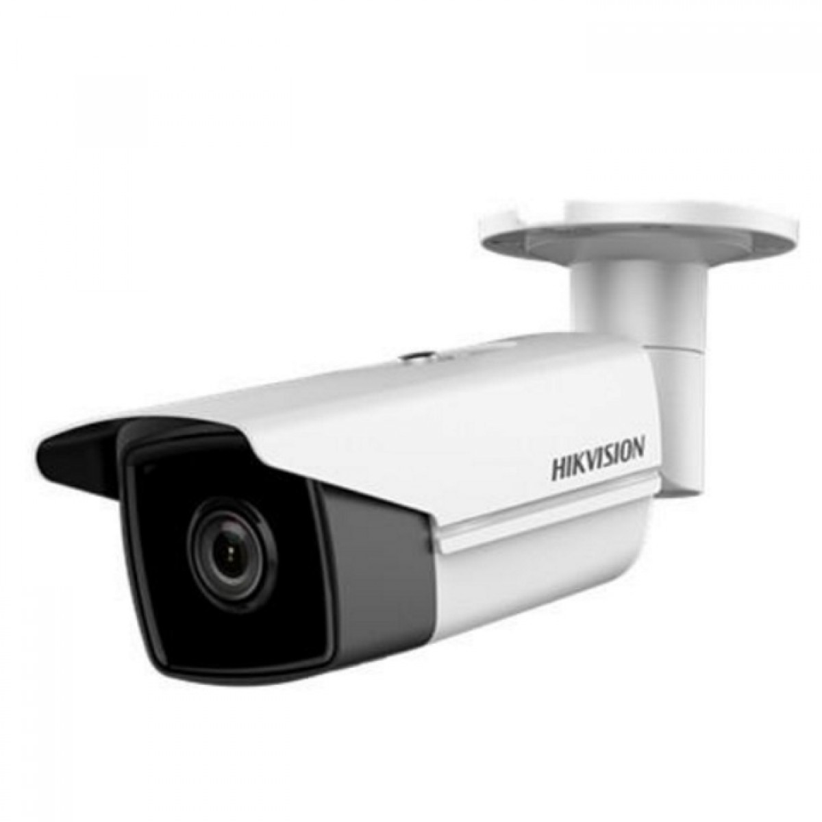 Hikvision IP Network Bullet Camera, 4MP, IR50M, 4mm Lens