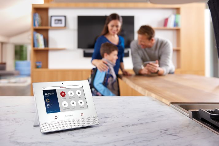 What Are the Different Types of Home Alarm Systems?