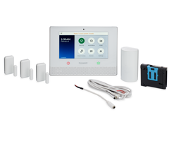 Honeywell Lyric AT&T-LTE Encrypted 3-1 Kit