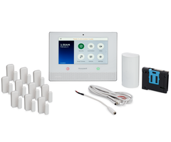 Honeywell Lyric AT&T-LTE Encrypted 10-1 Kit