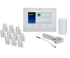Honeywell Lyric WIFI-Only 10-1 Kit