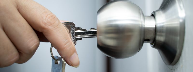 At-Home Guide to Securing Your Keys