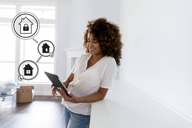 How to Maintain Your Home Security System