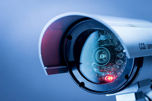 How to Hide a Camera Inside and Outside Your Home