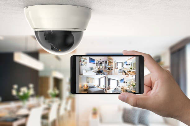 8 Practical Video Surveillance Applications