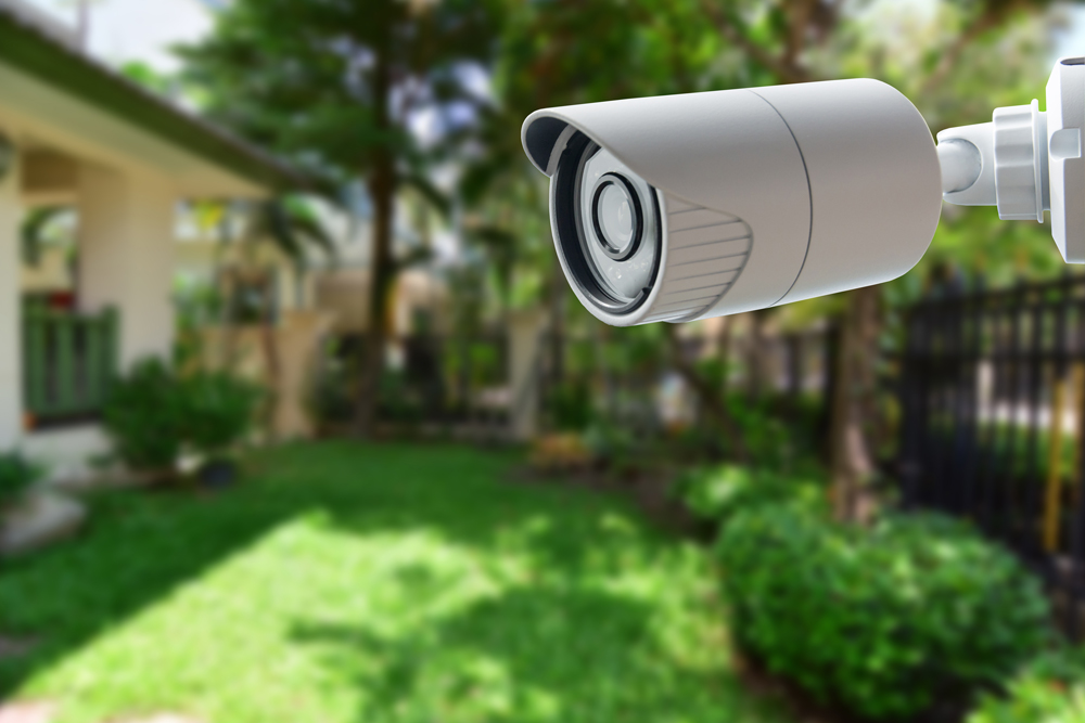 How to Choose the Right Home Security Camera System