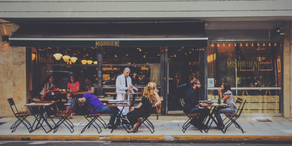 Restaurant Safety and Risk Prevention