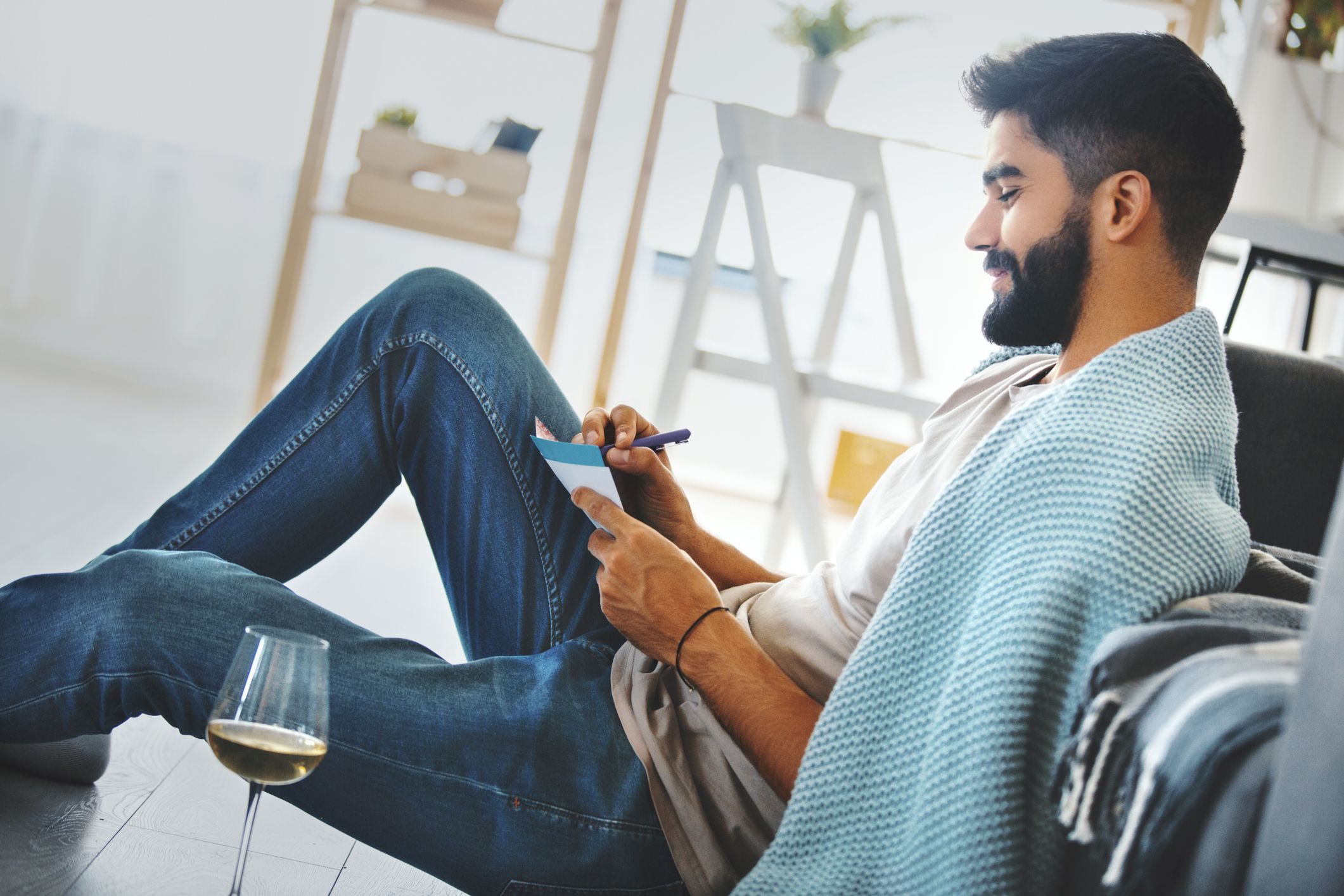 Top Home Security Solutions for a New Year’s Resolution