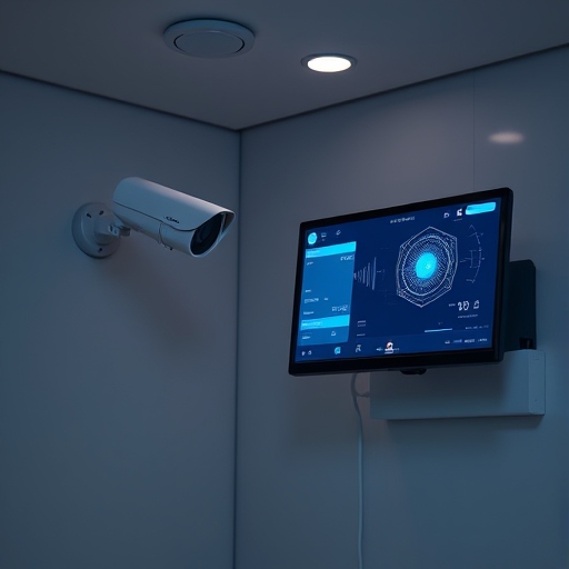 Remote Monitoring
