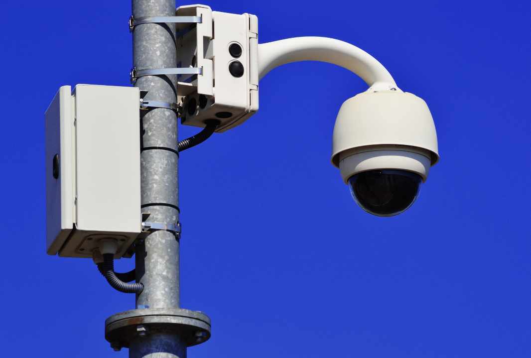 CCTV Cameras