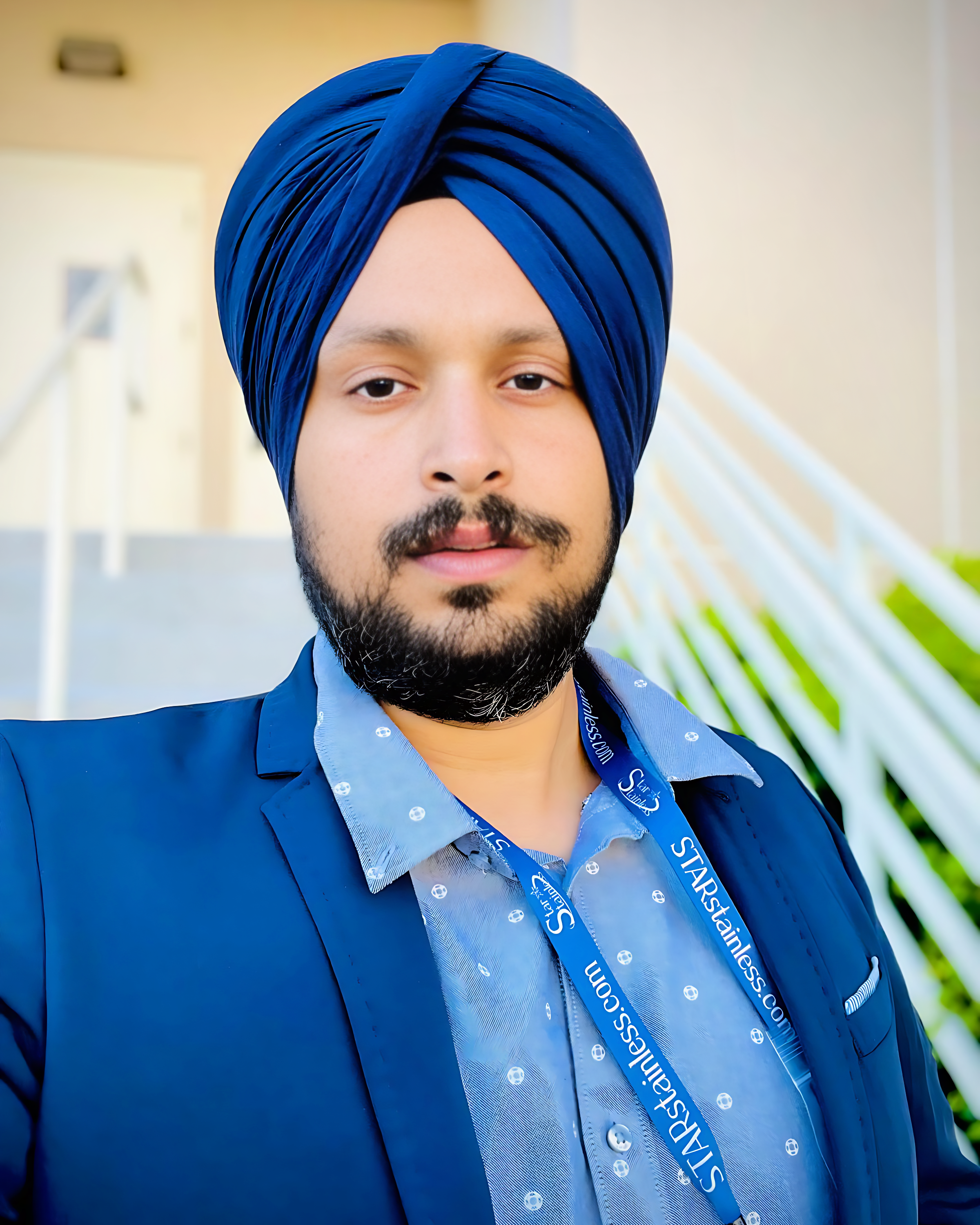 Jaswinder Singh