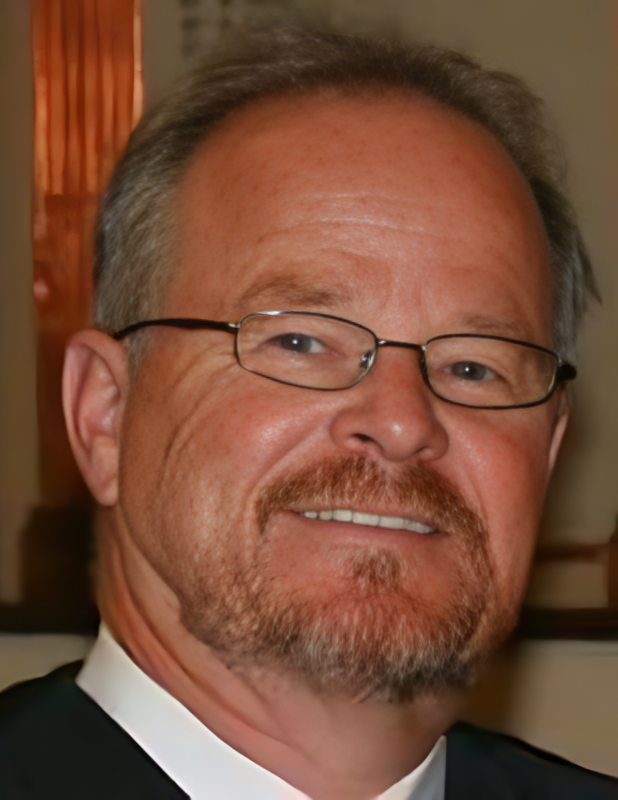 Randall Williamson